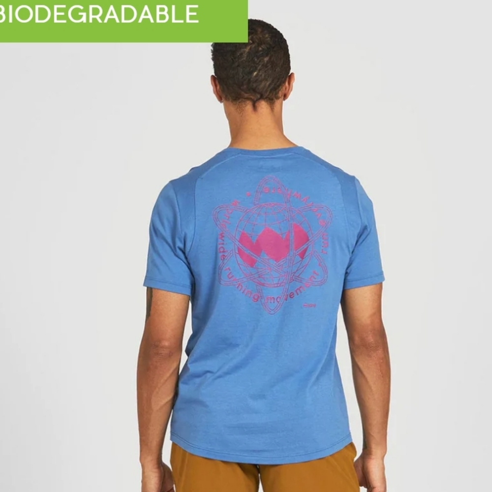 Janji Runterra Bio Tshirt